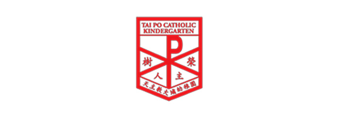 logo-大埔天主教幼稚園